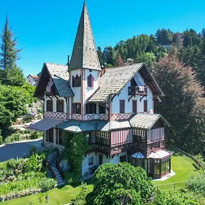  Bed & Breakfast Dependance Villino Rubini