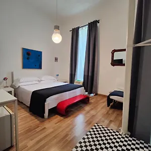**** Affittacamere Center Italia