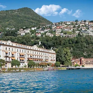 Szálloda D'este, Cernobbio