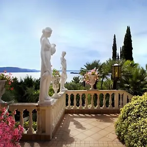 Szálloda Park Montefiori, Gardone Riviera