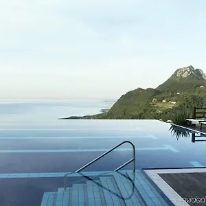 Szálloda Lefay & Di Garda, Gargnano