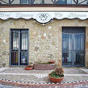 *** Hotel Mazzurco Italia