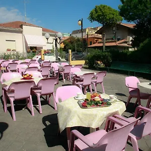 *** Hotel Adriatico Italia