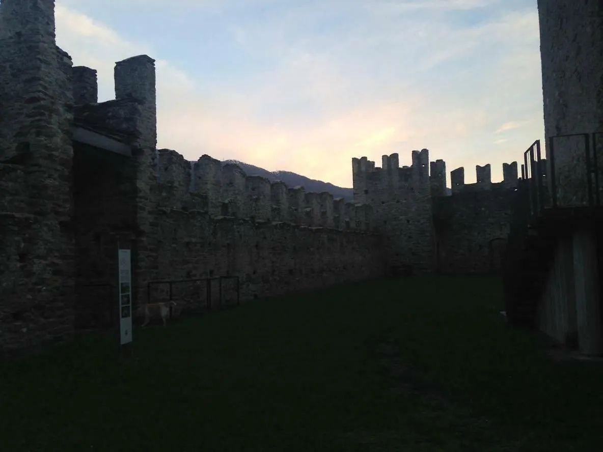 Free Hugs Hotel Mazzo di Valtellina