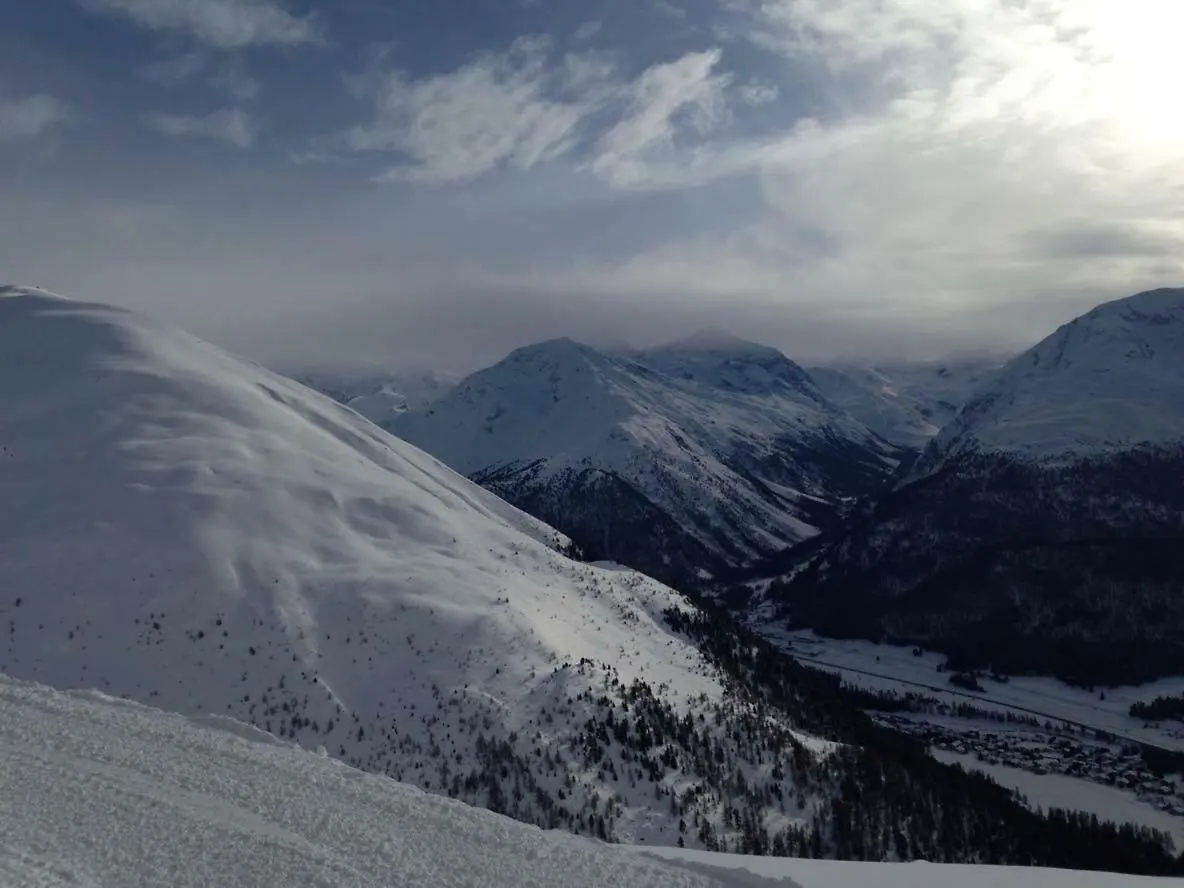 Guest house Free Hugs Hotel Mazzo di Valtellina